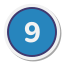 9 circulado C icon