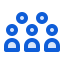 Audience icon