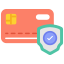 Credit Card Security icon