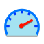 Velocidad icon