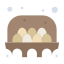 Eggs icon