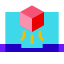 Simulation icon