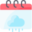 Calendario icon