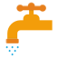 Faucet icon