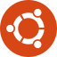 Ubuntu is a free and open-source Linux distribution icon