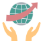 外部全球化组织管理-parzival-1997-flat-parzival-1997 icon