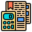 Financial Report icon