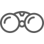 Binoculars icon