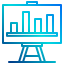 Statistics icon