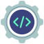Código icon