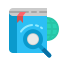 Search Engine icon