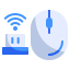 Wireless Mouse icon