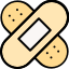 Bandage icon