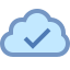 Cloud Marcato icon