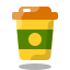 Coffee to Go icon