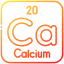 Calcium icon