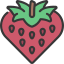 Strawberry icon