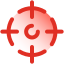 Center of Gravity icon