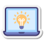 Idea MacBook icon