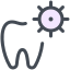 Tooth Infection icon