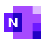 마이크로소프트-원노트-2019 icon