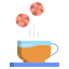 Tea icon