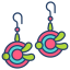 Earrings icon