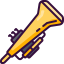 Trumpet icon