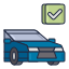 Maintenance icon