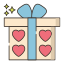 Gift icon