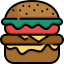 Burger Sandwich icon