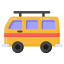 Bus icon