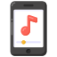 Music App icon