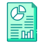 Statistics icon