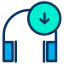 Download Headphones icon