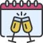 Celebration icon