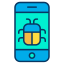 Smartphone icon