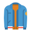 Jacket icon