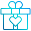 Giftbox icon