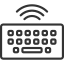 キーボード icon