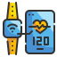 Smartwatch icon