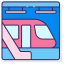 Métro icon