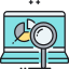 Monitoring icon