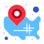 Maps And Location icon