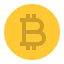 Bitcoin icon