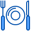 Restaurant icon