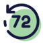 Ultime 72 ore icon