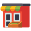 Food Store icon