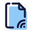 分享文件 icon