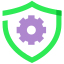 Configuration de sécurité icon